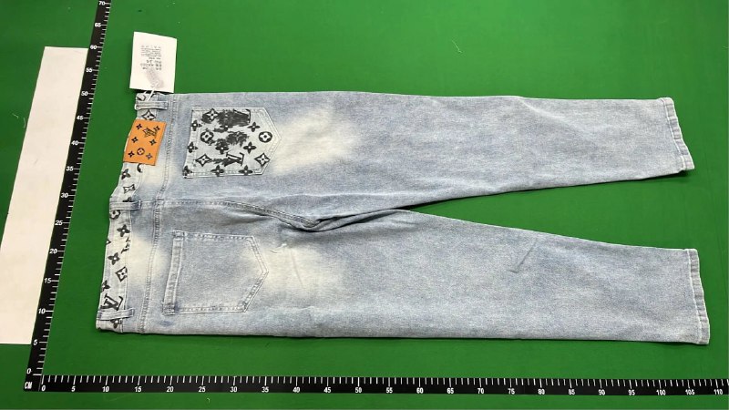 LV Louis Vuitton Jeans（25+ Styles） -4