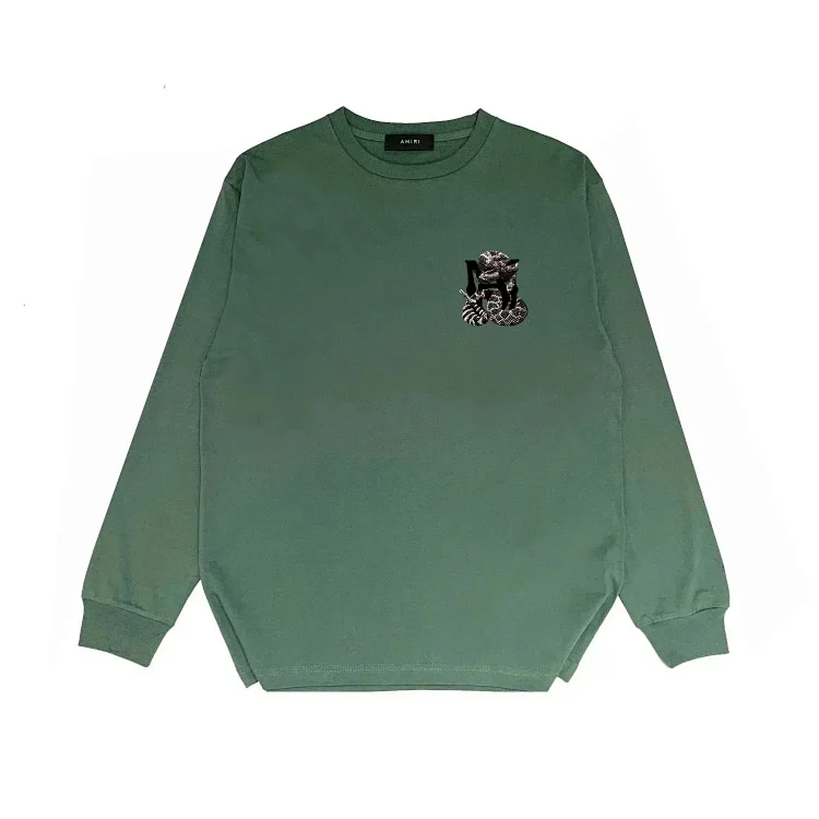 AMIRI Classic Inverted Hooliga