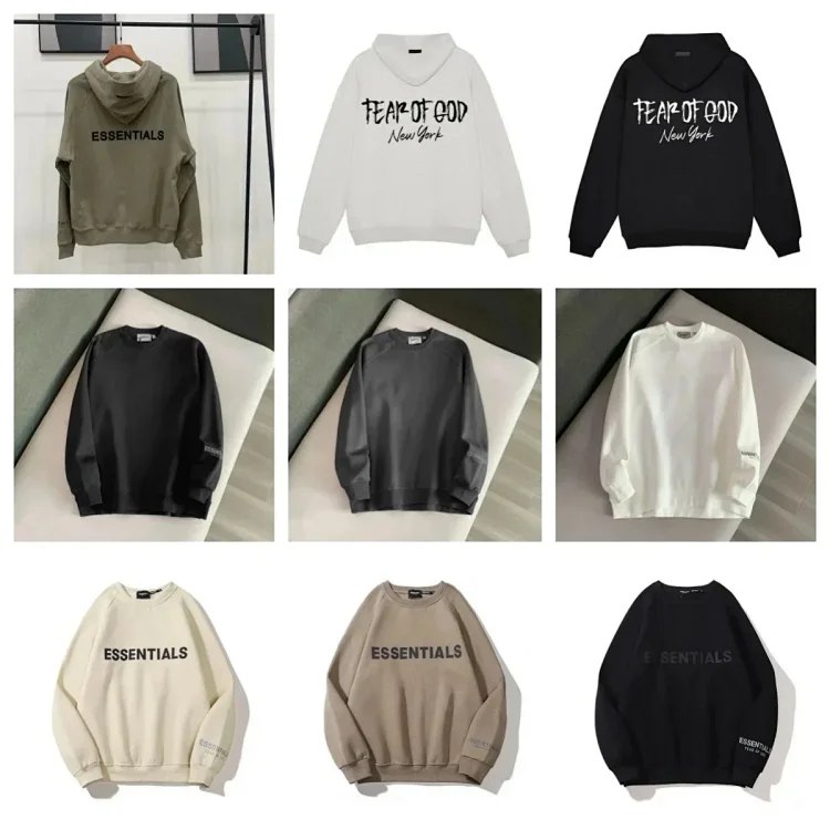  ESSENTIALS Pure cotton Americ