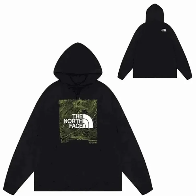 THENORTHFACE Fashion Hoodies（31 styles) -2
