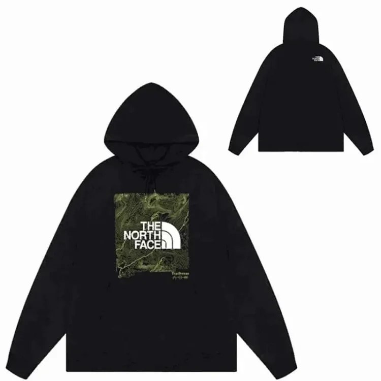 THENORTHFACE Fashion Hoodies（31 styles) -4