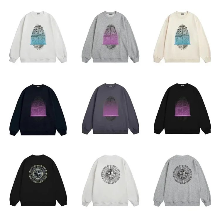 Stone Island Fashionable casua