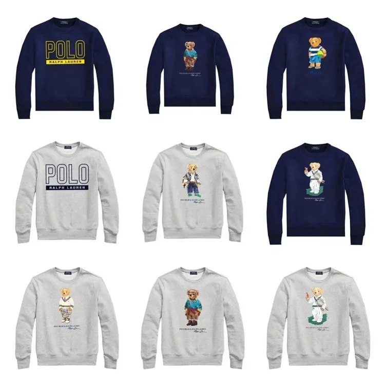 Ralph Laure Polo Sport Unisex 