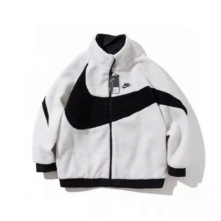 Nike cashmere sweater -2