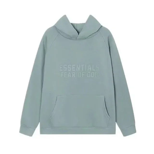 ESSENTIALS Casual Fashion Swea