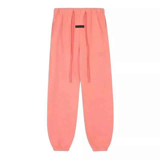ESSENTIALS Casual Fashion Sweatshirt and Sweatpants hoodie（14 styles) -3