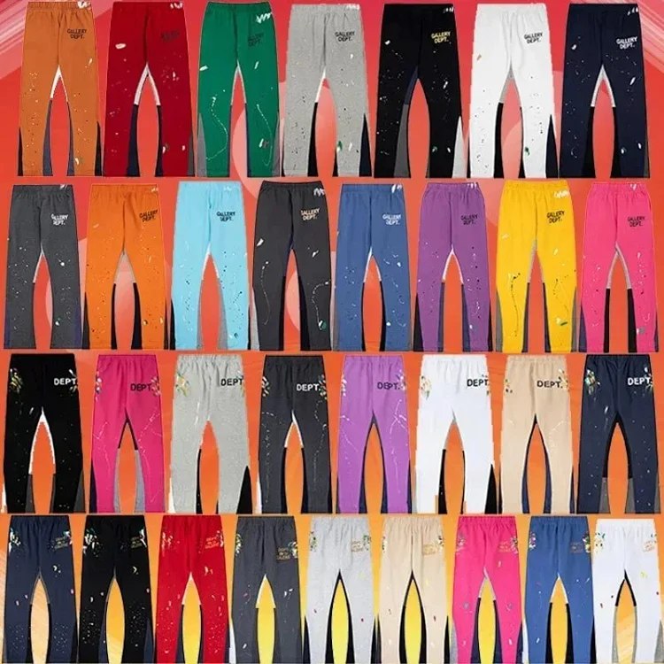 Gallery dept Fashion Casual Hi