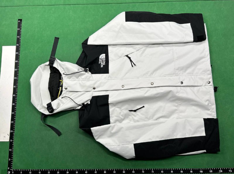 The North Face Outdoorjacket -3