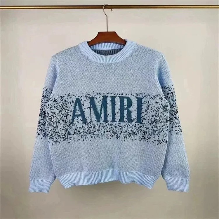 AMIRI sweater -2