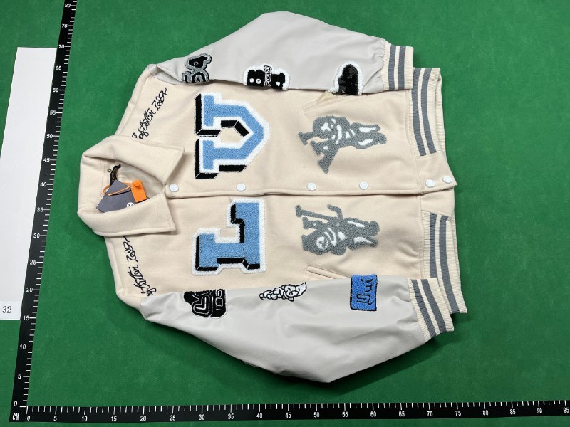 Fashion jackets (40 style) -3