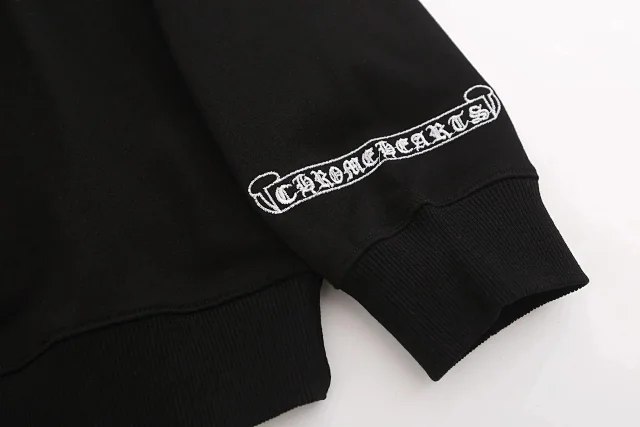 Chrome Hearts Leif Kavmput Fashion sweatshirt（10 styles) -4