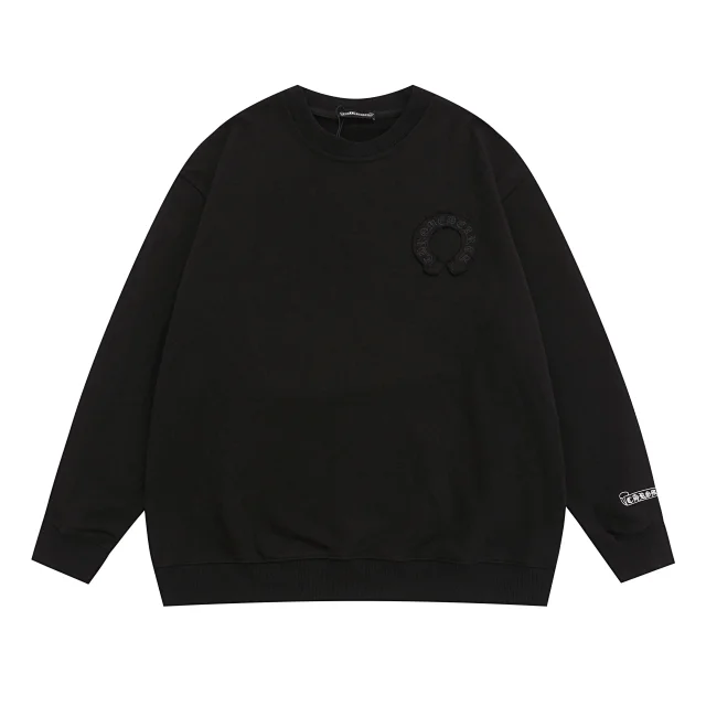 Chrome Hearts Leif Kavmput Fas