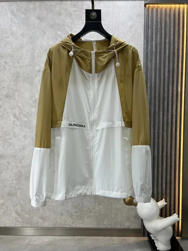 Balenciaga Alien Loose Hoodie（15 styles) -4