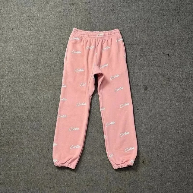   Cartier Casual Pants (20 sty