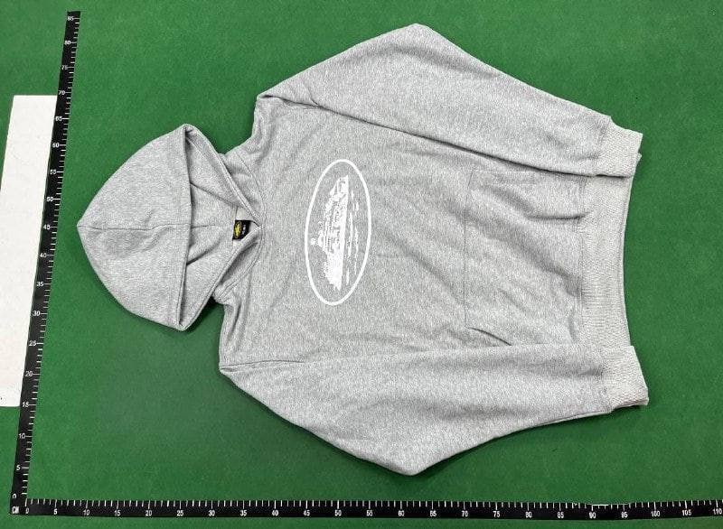 Corteiz tracksuit hoodie -3