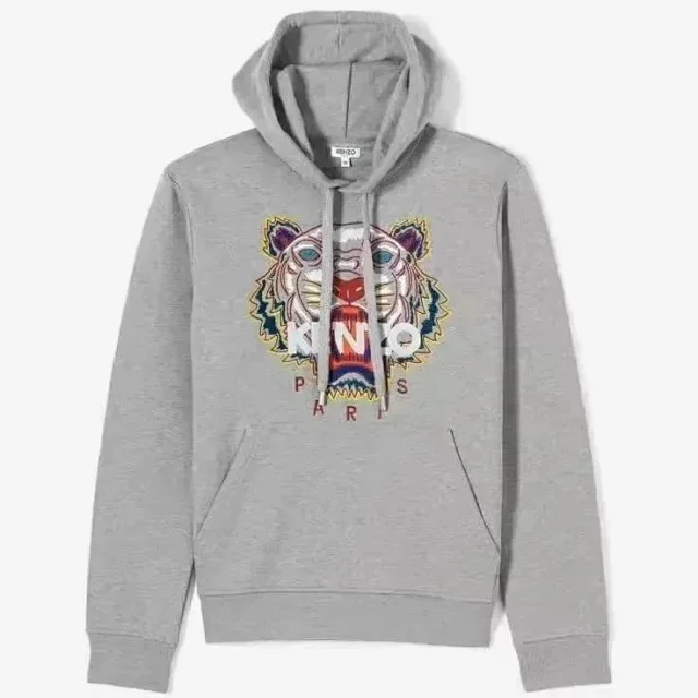 Kenzo Hoodie -3