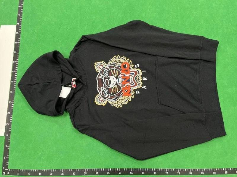 Kenzo Hoodie -4