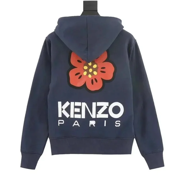 Kenzo Hoodie -2