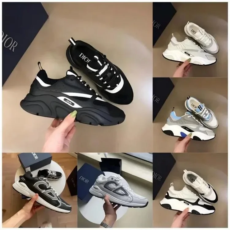 Dior B22 B23 B25 B27 B30 （40 s