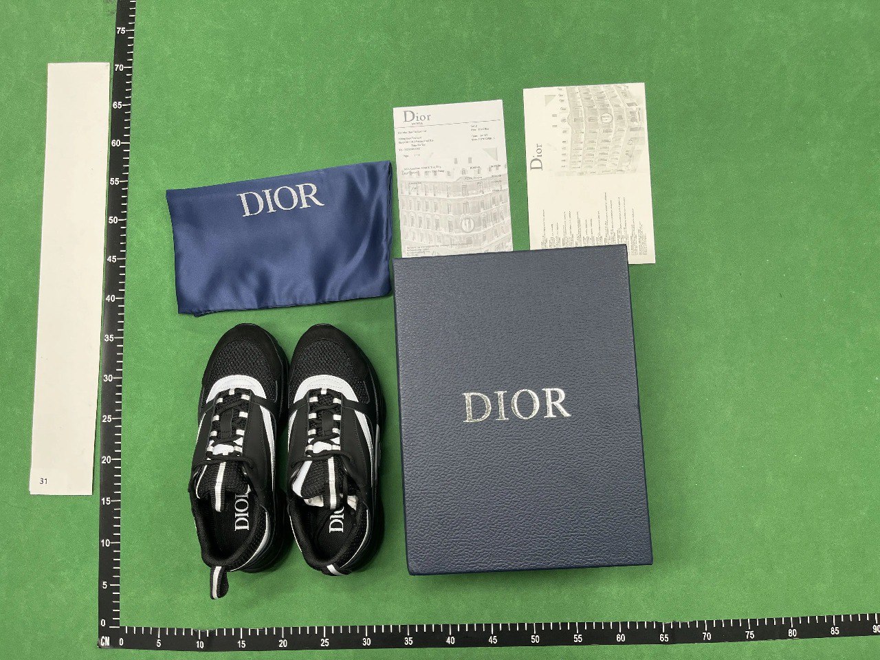 Dior B22 B23 B25 B27 B30 （40 styles TOP 1:1 High Quality） -3