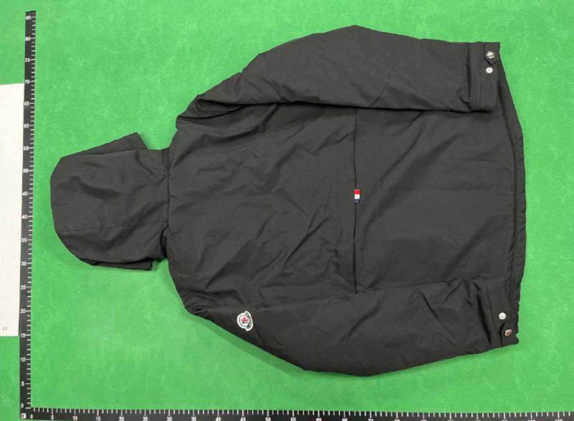   Moncler jacket -3