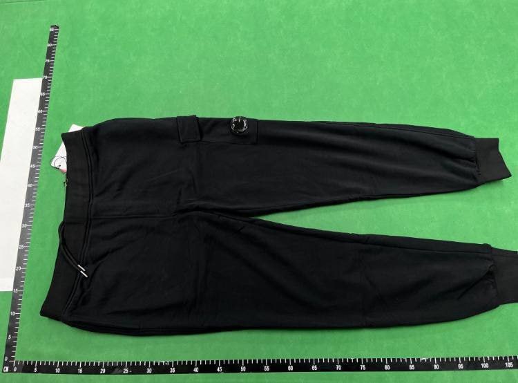 C.P Company Hoodies CP Zip-Up Cardigans Down Jackets & Vests Jackets Sweatpants -3