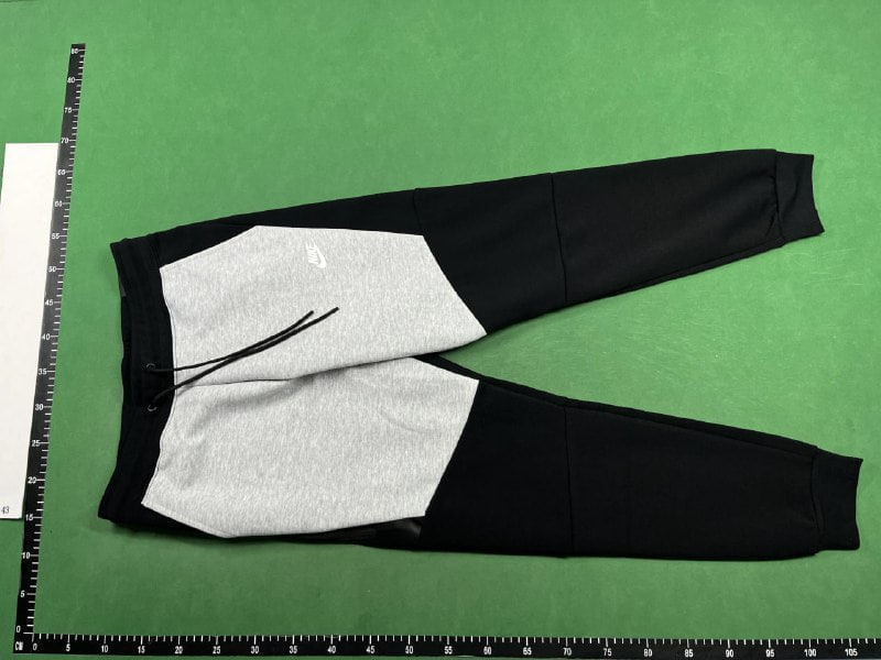  Nike Tech Pack Hoodie & Pants Suit -4