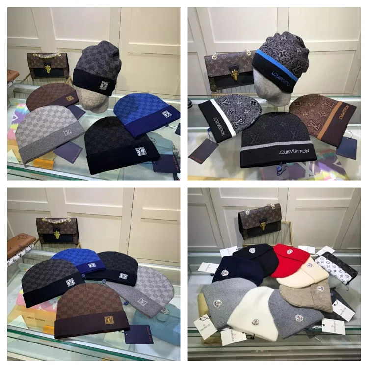 Louis Vuitton LV Ralph Lauren 