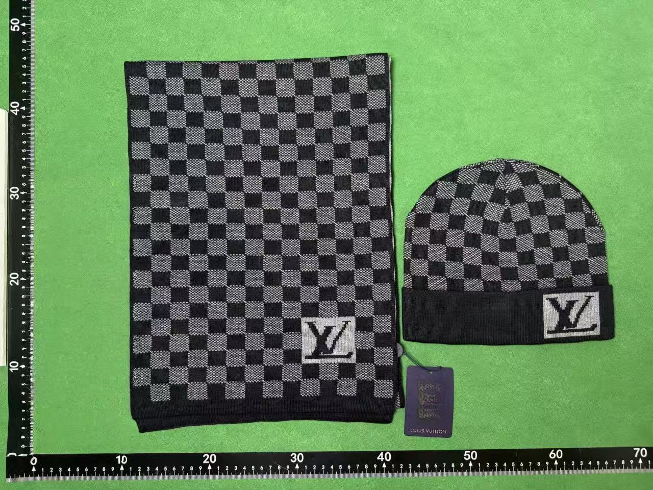 Louis Vuitton LV Ralph Lauren beanie（30 style） -4