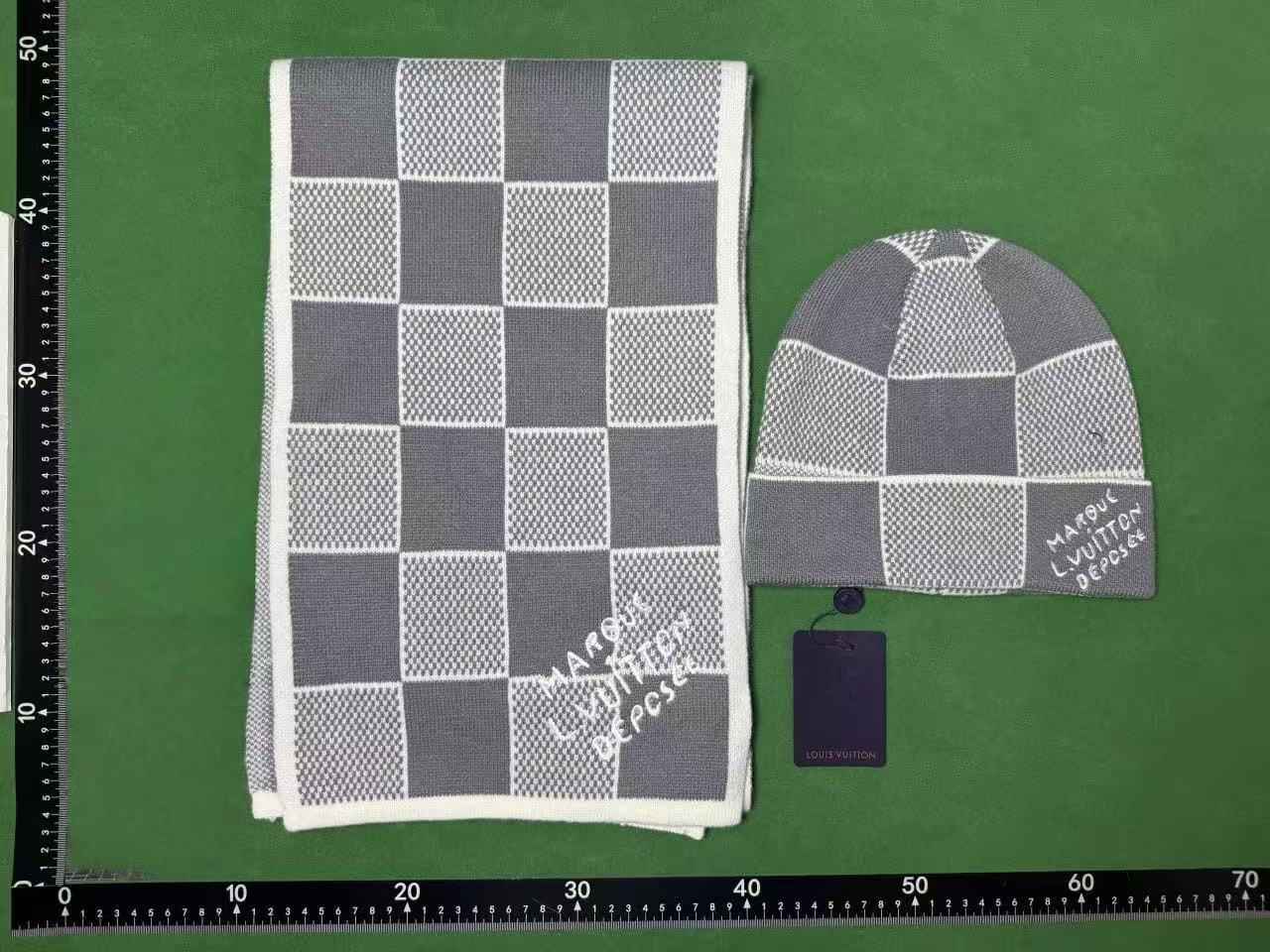 Louis Vuitton LV Ralph Lauren beanie（30 style） -3