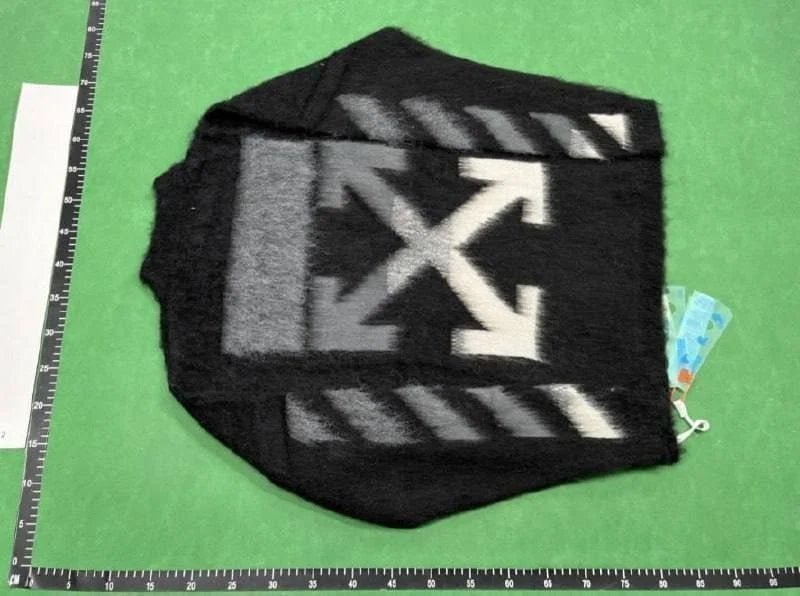 OFF white sweaters -3