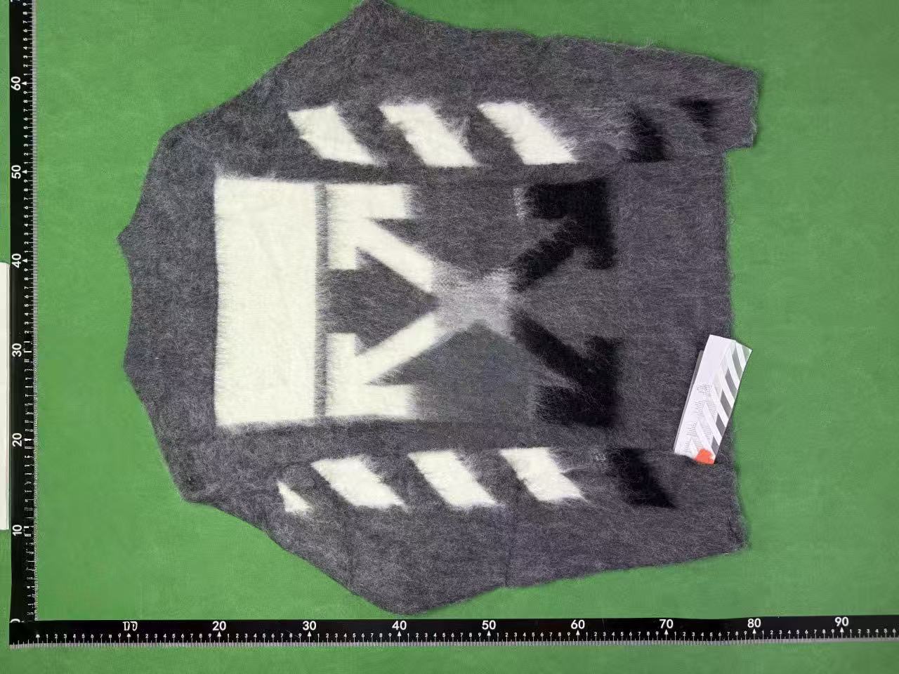 OFF white sweaters -2