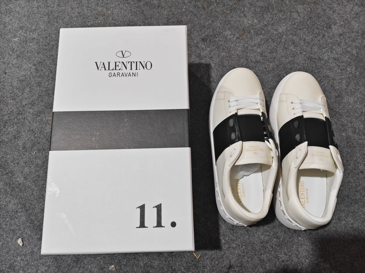 Valentio -2