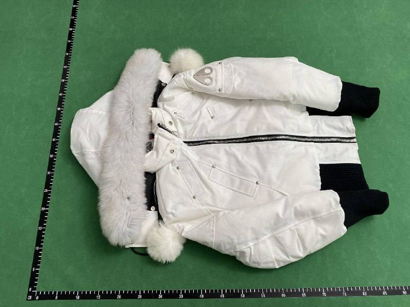 1：1 original Moose KNUCKLES Down Jacket -3