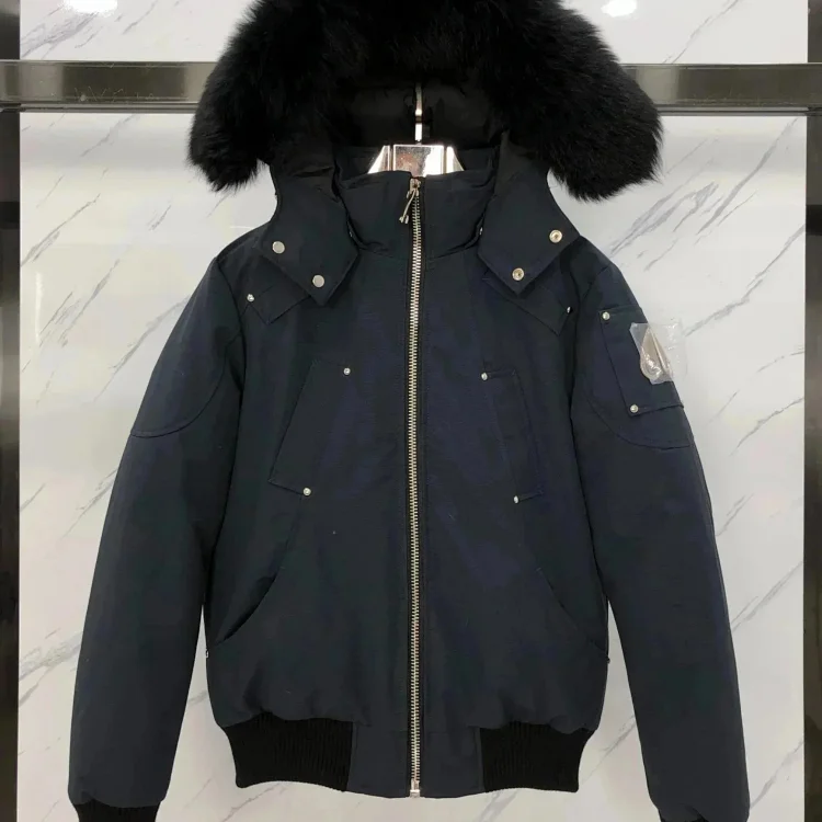 1：1 original Moose KNUCKLES Do