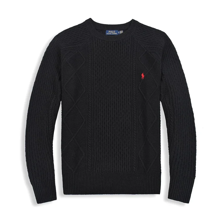 Rah Lauren Paul Morgan Men's C