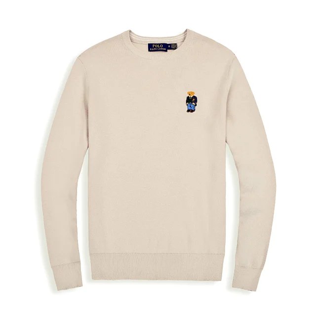 Rah Lauren Paul Morgan Men's Cardigan（28 styles) -3