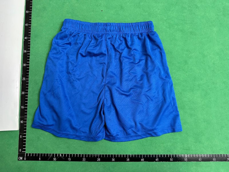   Eric Emanuel shorts ( 31 + styles -4