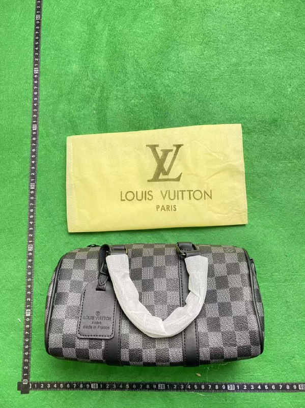   LV Dior bag -2