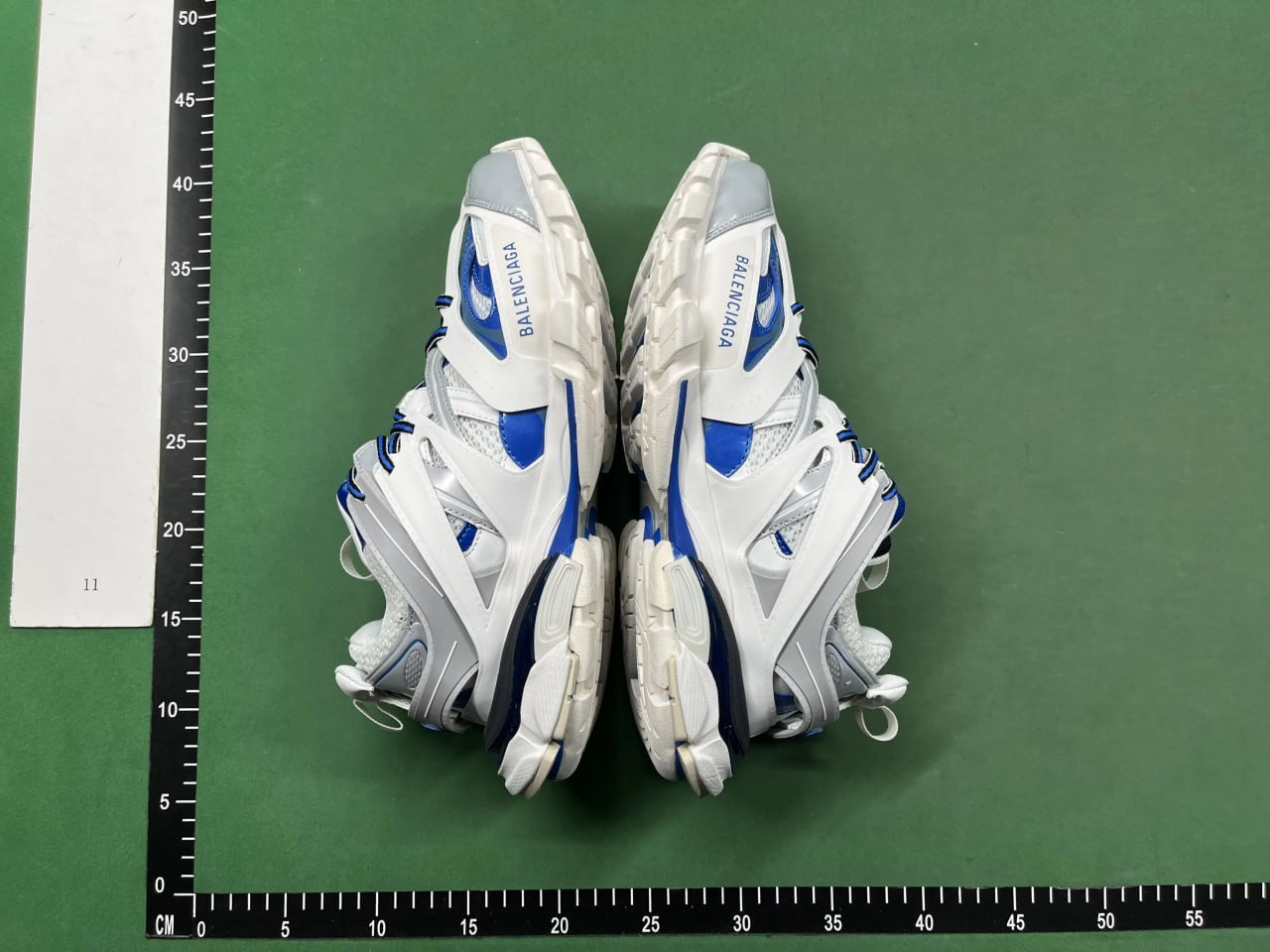 Balenciaga Track Shoes -5