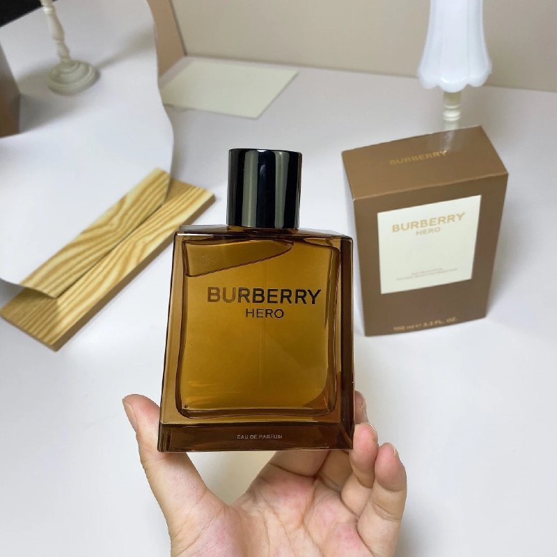 Men's Perfume（32+ Styles -3