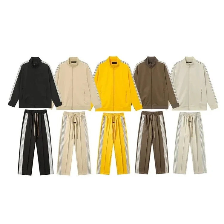 Essentials Fear of God set
