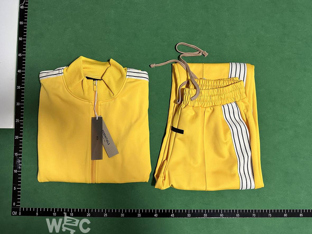 Essentials Fear of God set -2