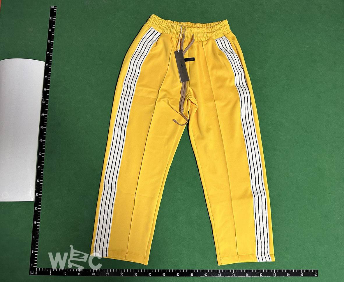 Essentials Fear of God set -4