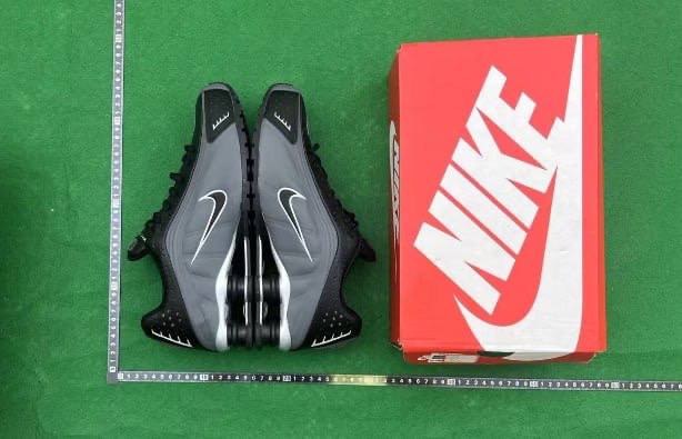 Nike shox tl 38 style ） -4