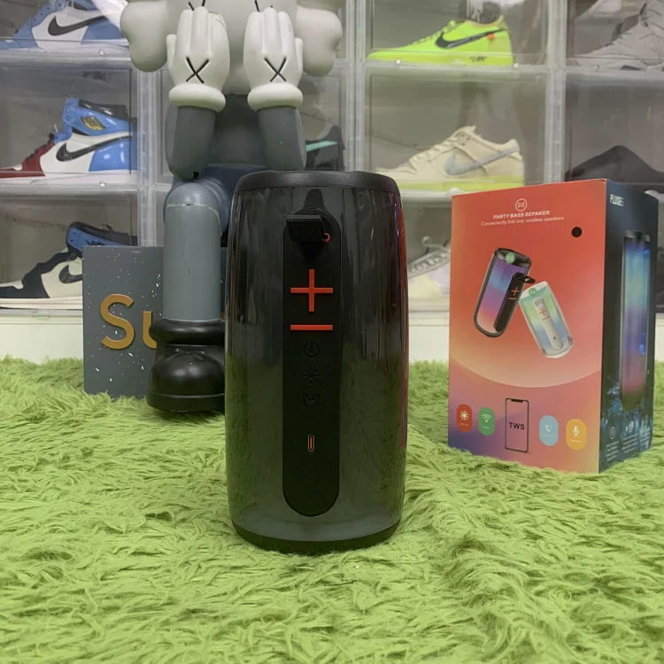 JBL pluse 67 speaker