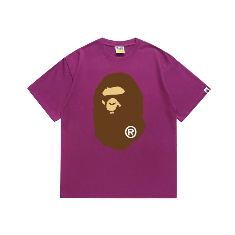 BAPE T shirt -5