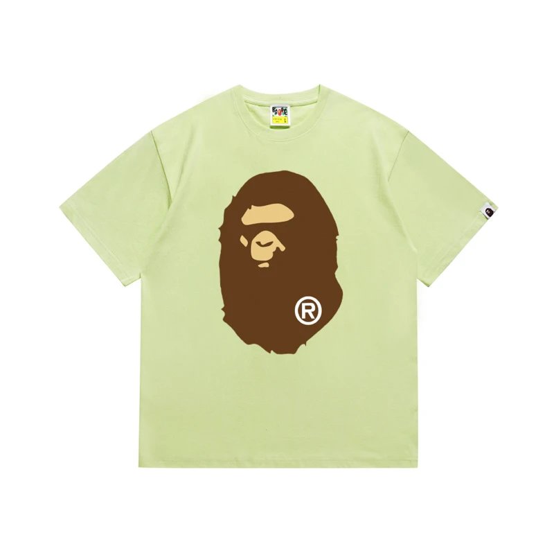 BAPE T shirt -3