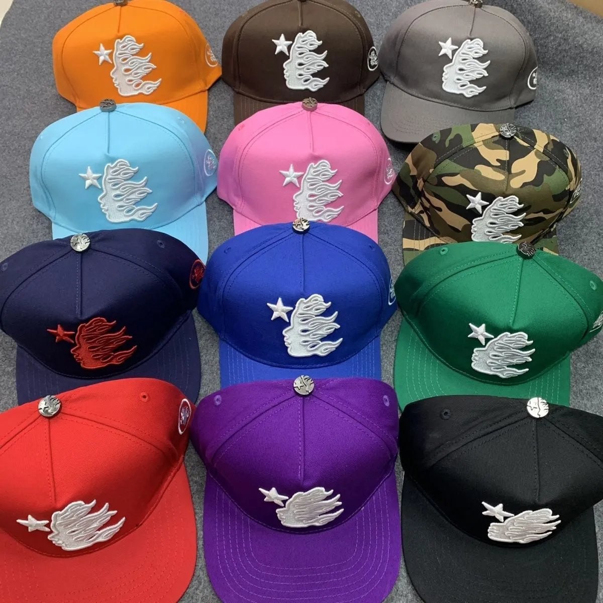  Hellstar cap -2