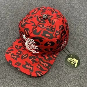  Hellstar cap -5